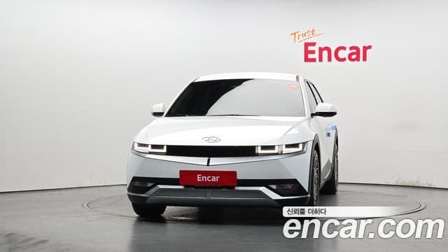 Hyundai Ioniq 5 Exclusive, 2023 3