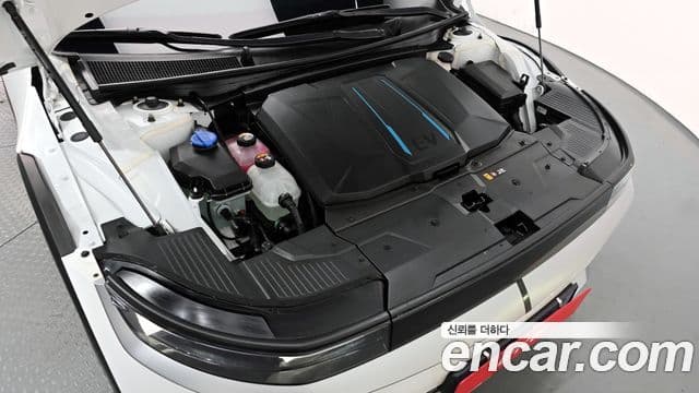 Hyundai Ioniq 5 Exclusive, 2023 6