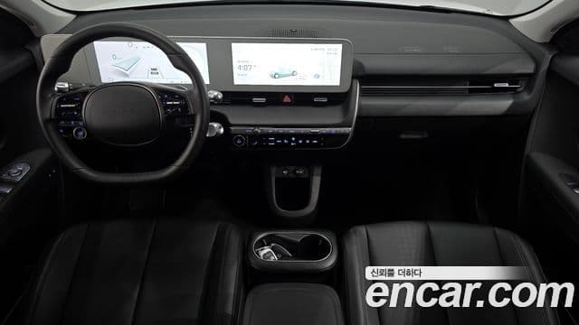 Hyundai Ioniq 5 Exclusive, 2023 7