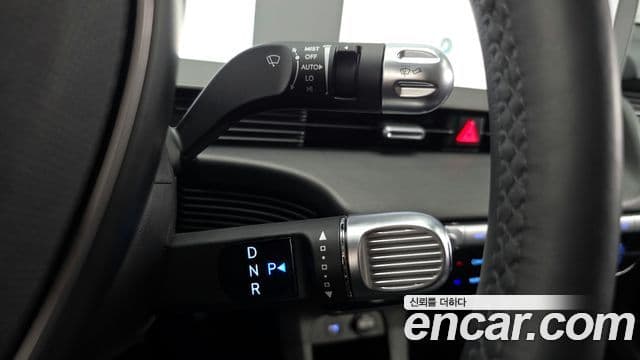 Hyundai Ioniq 5 Exclusive, 2023 9