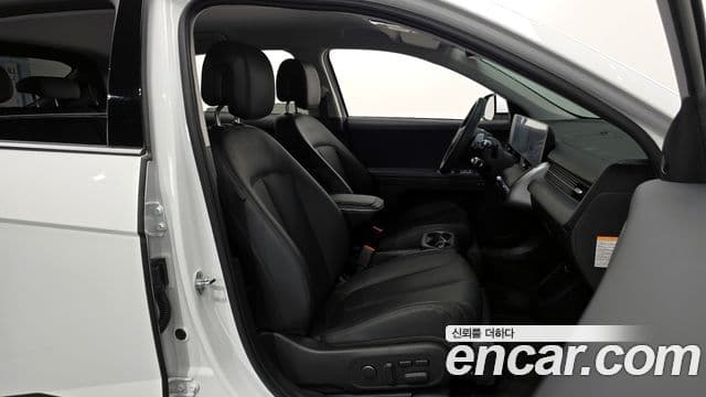 Hyundai Ioniq 5 Exclusive, 2023 10