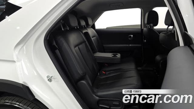 Hyundai Ioniq 5 Exclusive, 2023 12