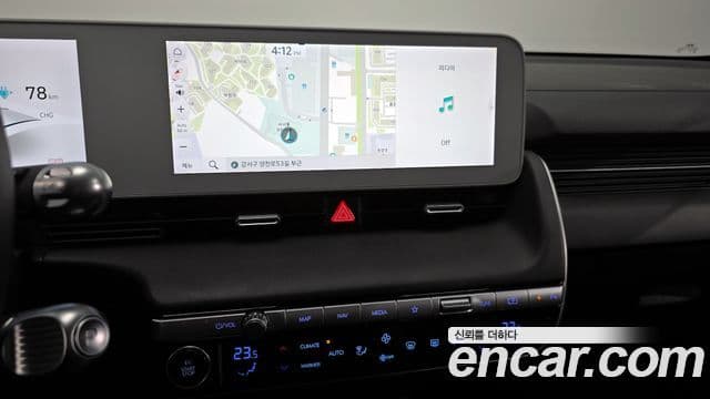 Hyundai Ioniq 5 Exclusive, 2023 14