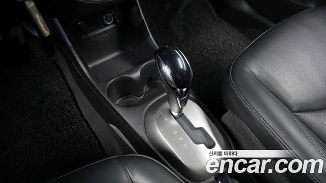 Chevrolet(GM대우) The / новый Next Spark Plus, 2017 9