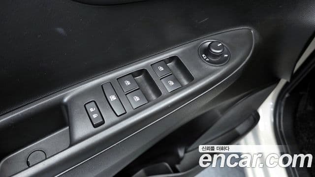 Chevrolet(GM대우) The / новый Next Spark Plus, 2017 11