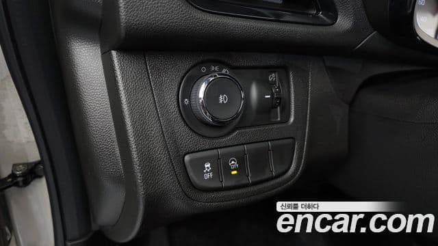 Chevrolet(GM대우) The / новый Next Spark Plus, 2017 12