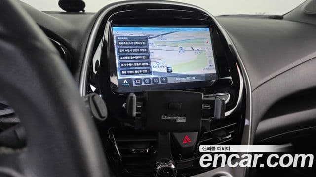 Chevrolet(GM대우) The / новый Next Spark Plus, 2017 13