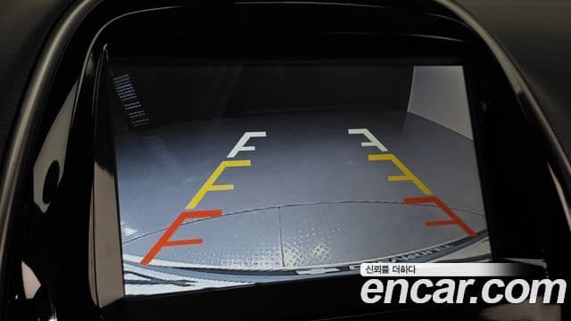 Chevrolet(GM대우) The / новый Next Spark Plus, 2017 14