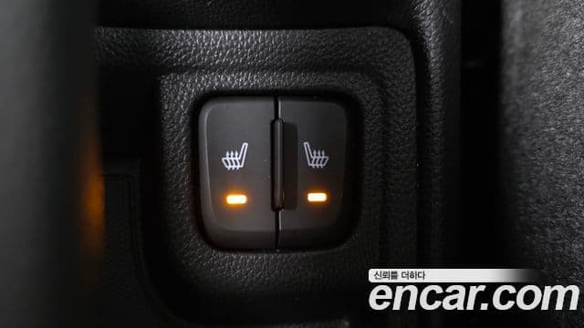 Chevrolet(GM대우) The / новый Next Spark Plus, 2017 18