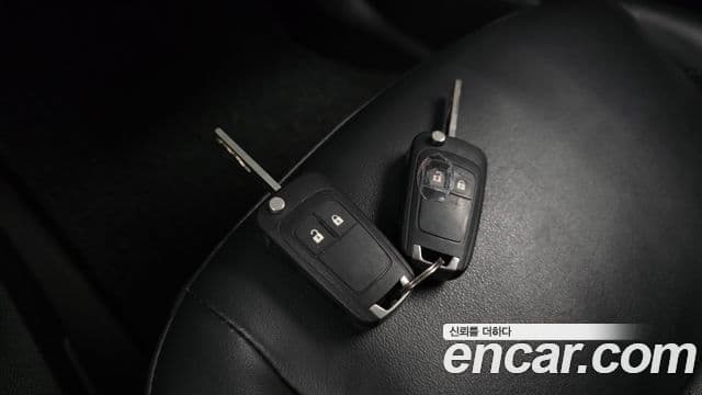 Chevrolet(GM대우) The / новый Next Spark Plus, 2017 19