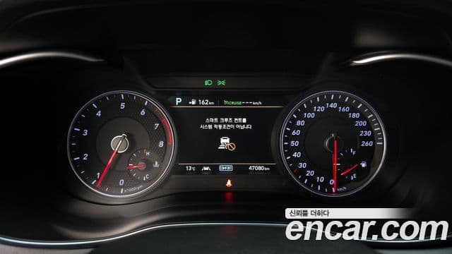 Genesis G70 Elite, 2019 8