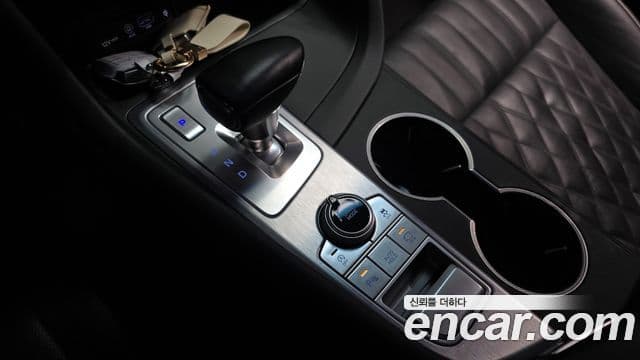 Genesis G70 Elite, 2019 9