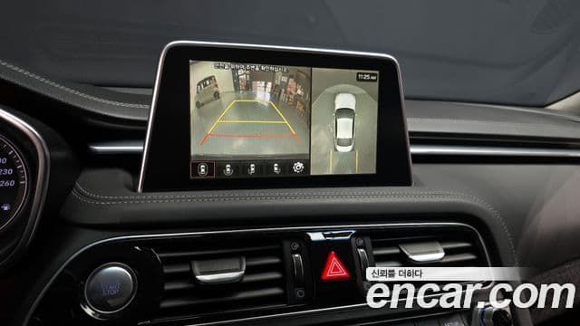 Genesis G70 Elite, 2019 15