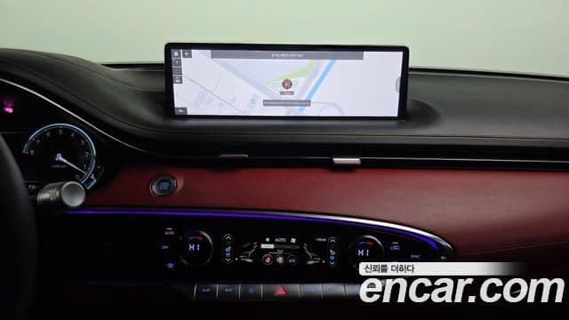 Genesis GV70, 2021 14