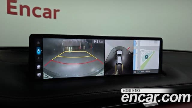 Genesis GV70, 2021 15