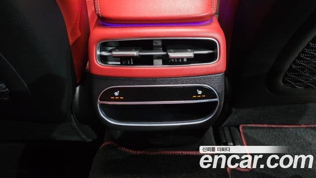 Genesis GV70, 2021 17