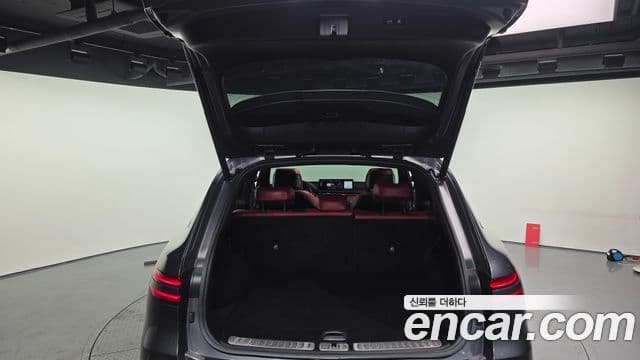 Genesis GV70, 2021 20