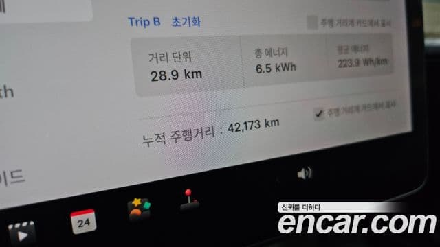 Tesla модель 3 Long Range AWD, 2021 8