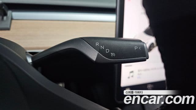 Tesla модель 3 Long Range AWD, 2021 9