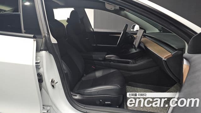 Tesla модель 3 Long Range AWD, 2021 10