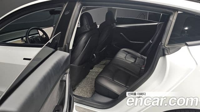 Tesla модель 3 Long Range AWD, 2021 12