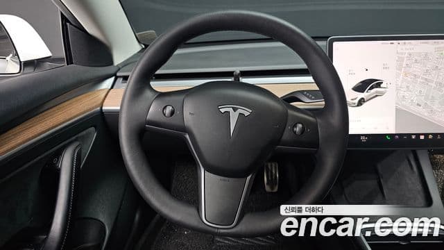 Tesla модель 3 Long Range AWD, 2021 13