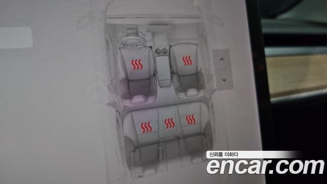 Tesla модель 3 Long Range AWD, 2021 16