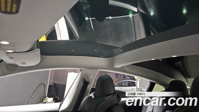 Tesla модель 3 Long Range AWD, 2021 19