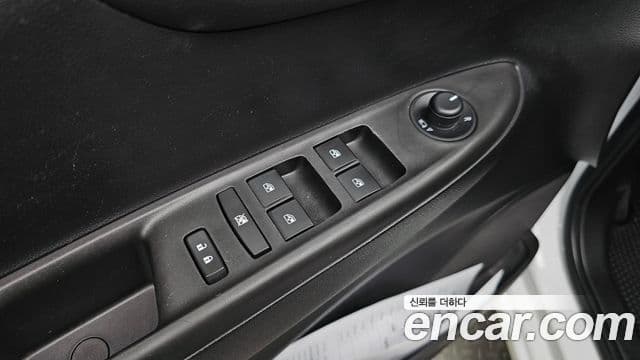 Chevrolet(GM대우) The / новый Next Spark Plus, 2017 19