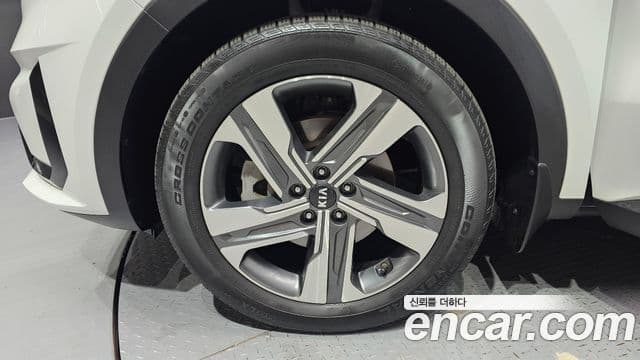 Kia Sorento 4세대 Signature, 2021 все фото