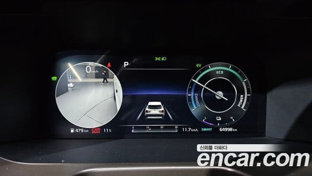 Kia Sorento 4세대 Signature, 2021 8