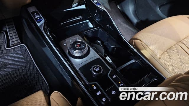 Kia Sorento 4세대 Signature, 2021 9