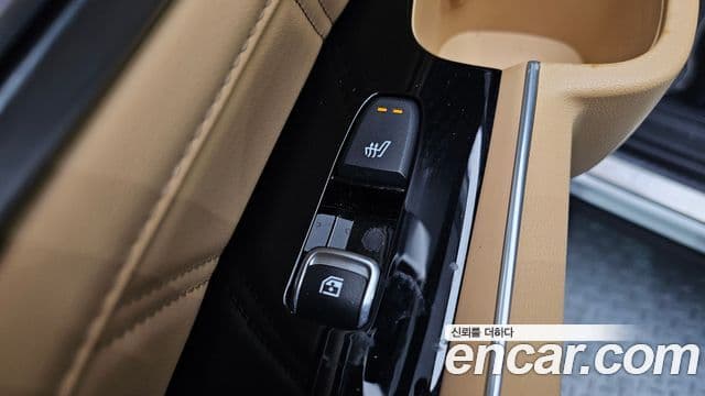 Kia Sorento 4세대 Signature, 2021 19