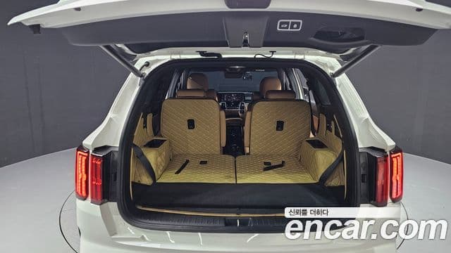 Kia Sorento 4세대 Signature, 2021 20