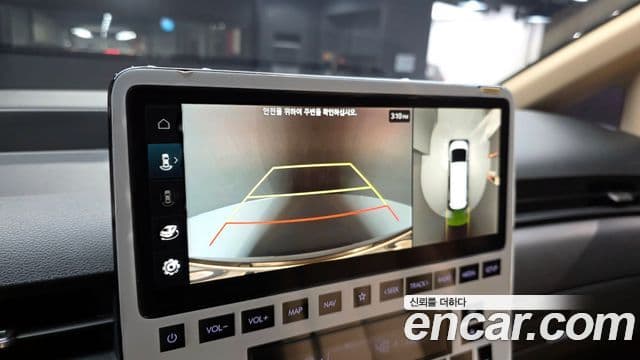 Hyundai Staria Modern, 2023 16