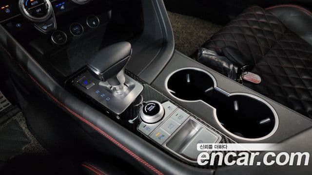 Genesis The / новый New G70, 2021 9