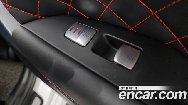 Genesis The / новый New G70, 2021 18