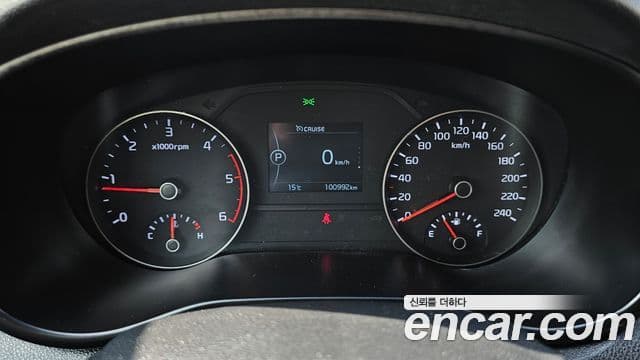 Kia Sportage 4세대 Prestige, 2016 8