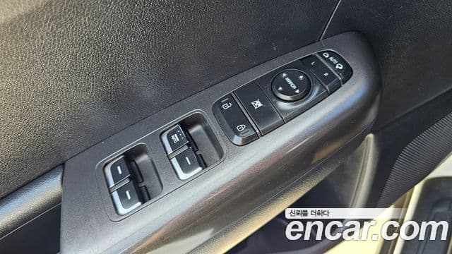 Kia Sportage 4세대 Prestige, 2016 13