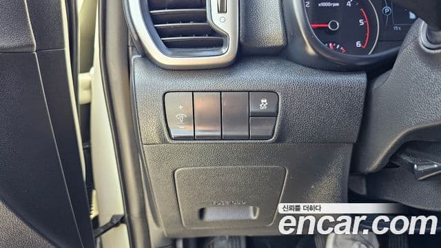 Kia Sportage 4세대 Prestige, 2016 14