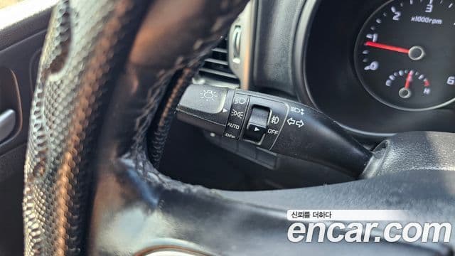 Kia Sportage 4세대 Prestige, 2016 15