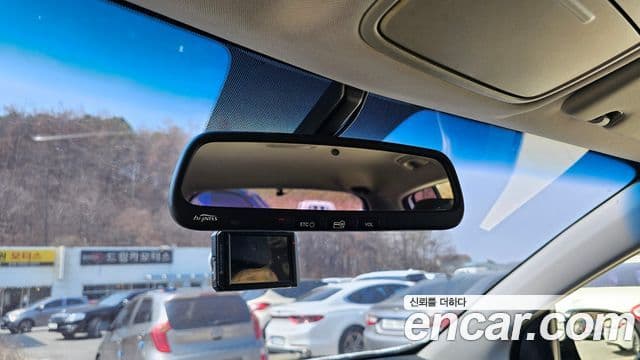 Kia Sportage 4세대 Prestige, 2016 19