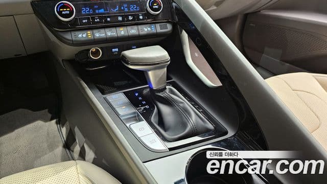 Hyundai The / новый New Avante (CN7) Inspiration, 2024 9