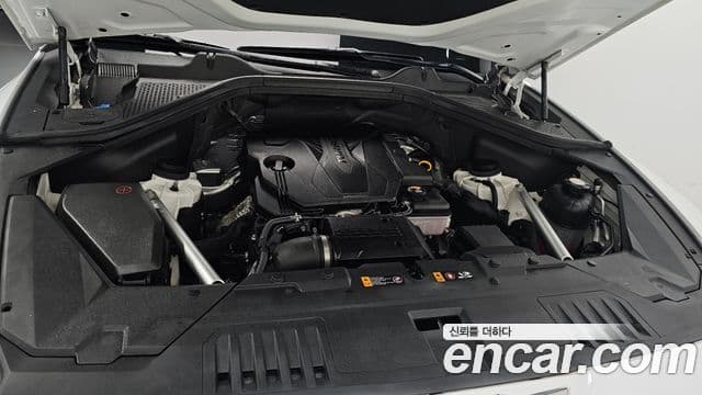 Genesis GV80, 2021 6