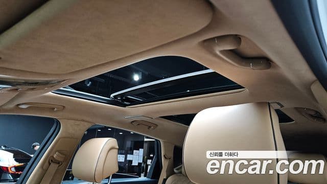 Genesis GV80, 2021 17