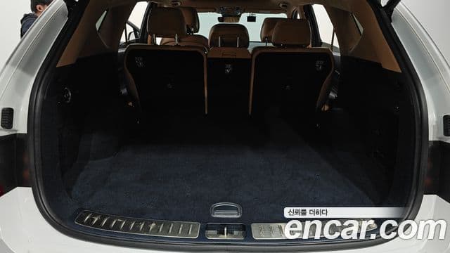 Genesis GV80, 2021 20