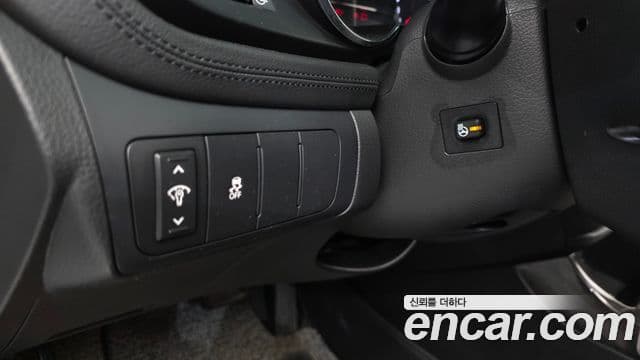 Kia K5 빌트인캠2 — базовая версия - Built-in Cam 2, 2011 12