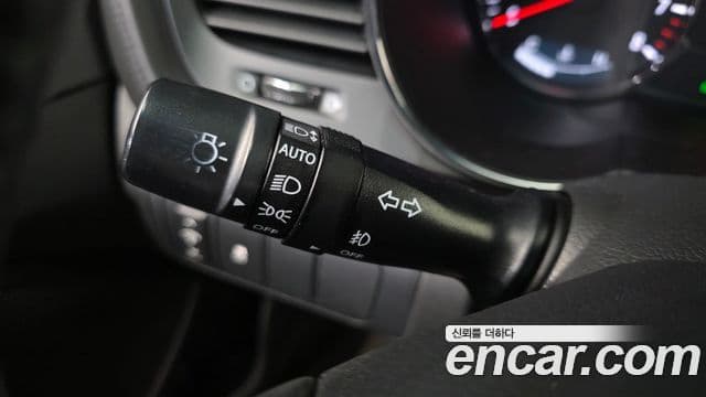 Kia K5 빌트인캠2 — базовая версия - Built-in Cam 2, 2011 13