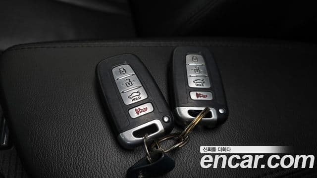 Kia K5 빌트인캠2 — базовая версия - Built-in Cam 2, 2011 18