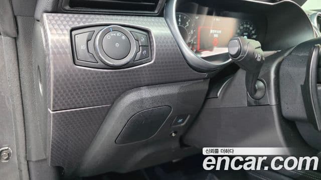 Ford Mustang GT купе, 2018 19